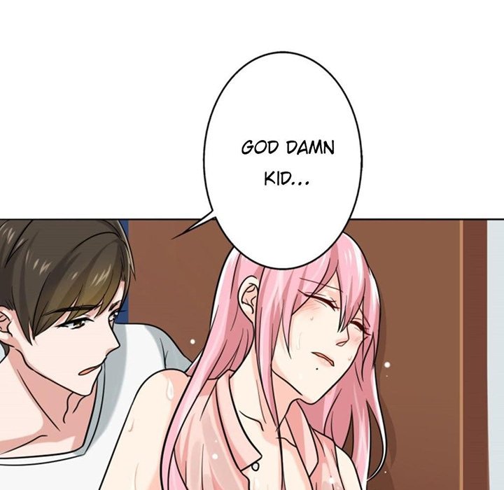 Become A Girl At Night - episode 11 - 47