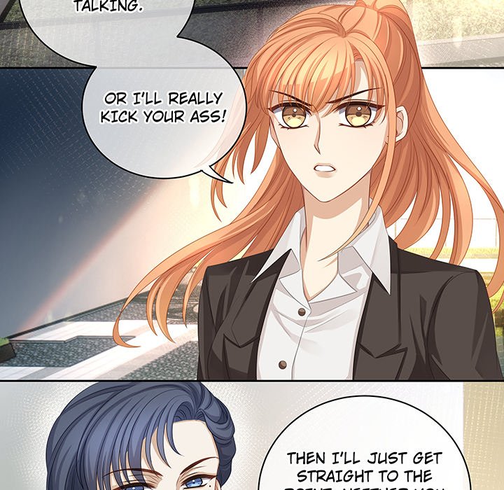 MASTER AND SEVEN LOVERS - episode 55 - 21