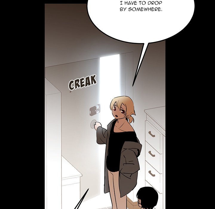 My BL Tales - episode 11 - 126