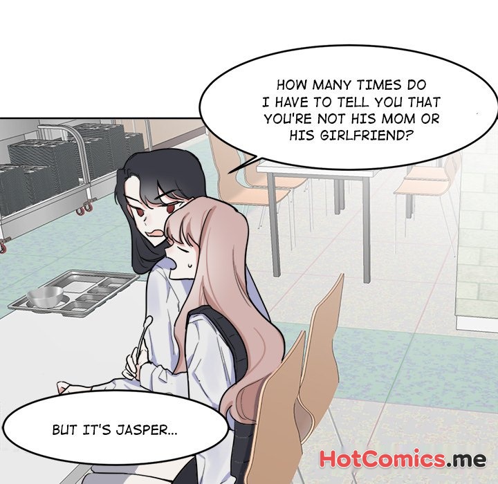 Unluckily Lucky - episode 4 - 36