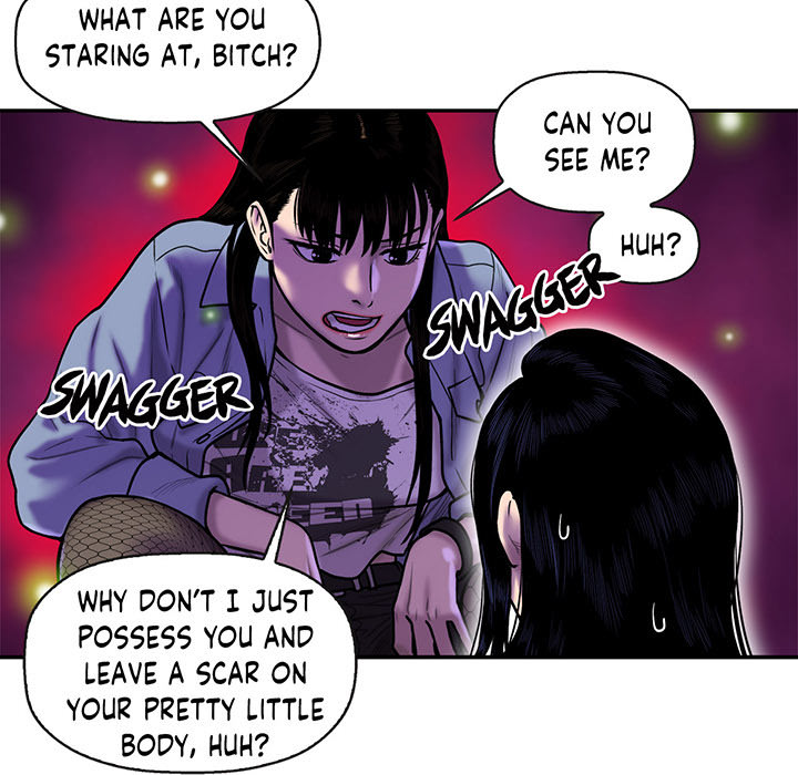 Sleeping With the Ghost - episode 27 - 26