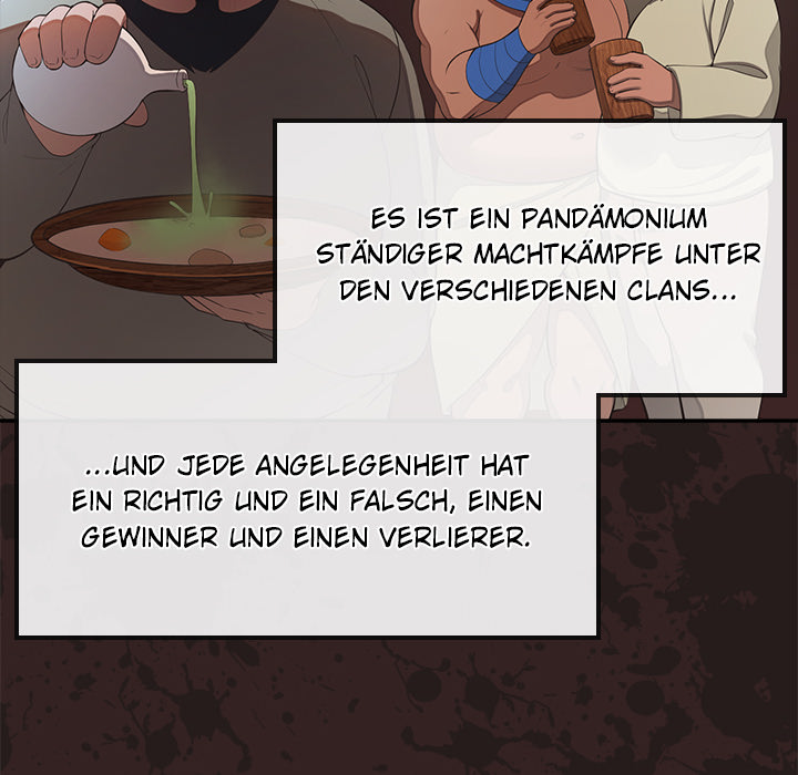Der Samen des Schicksals - episode 13 - 19