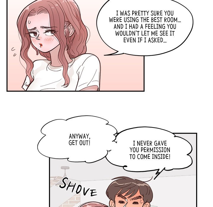 Sunny-Side Up - episode 15 - 28