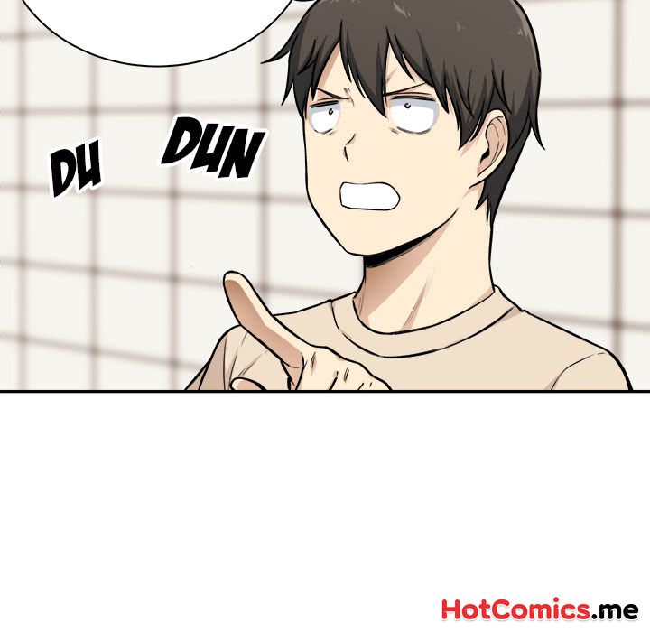 Excuse me, This is my Room - UNCENSORED - episode 27 - 88