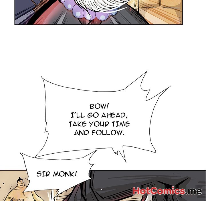 The Journey of the Dragon - episode 10 - 97