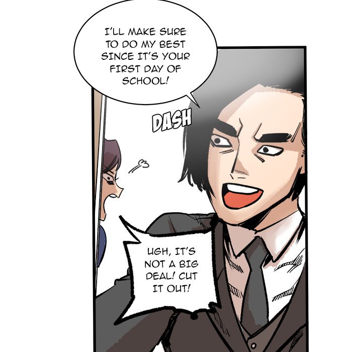 A Bad Friend - episode 2 - 26
