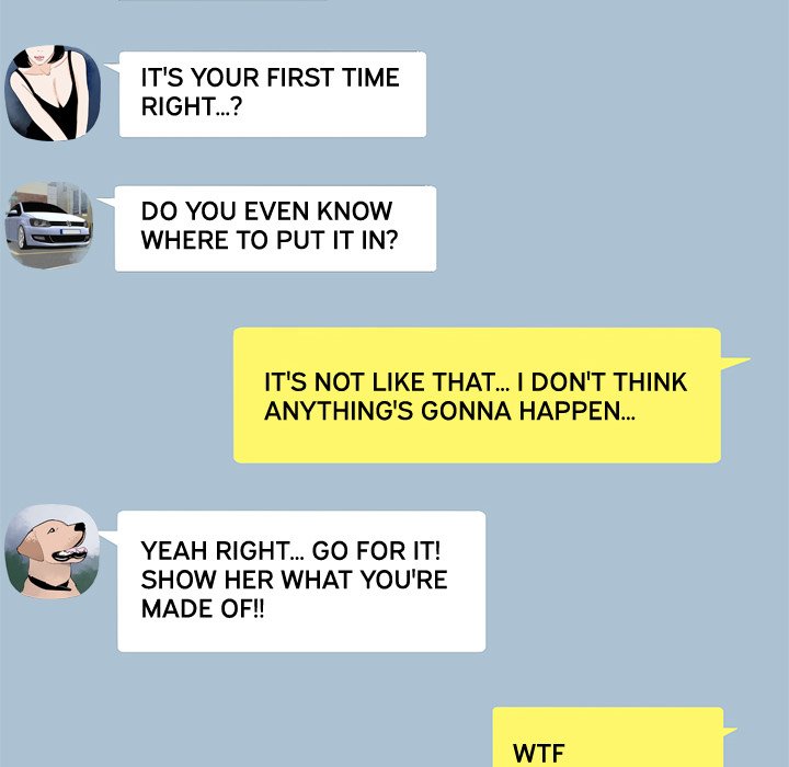 The Repeat Student - episode 3 - 20
