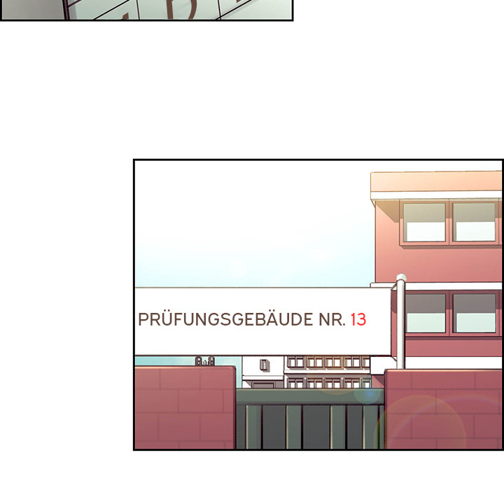 Zahme Damen - episode 44 - 96