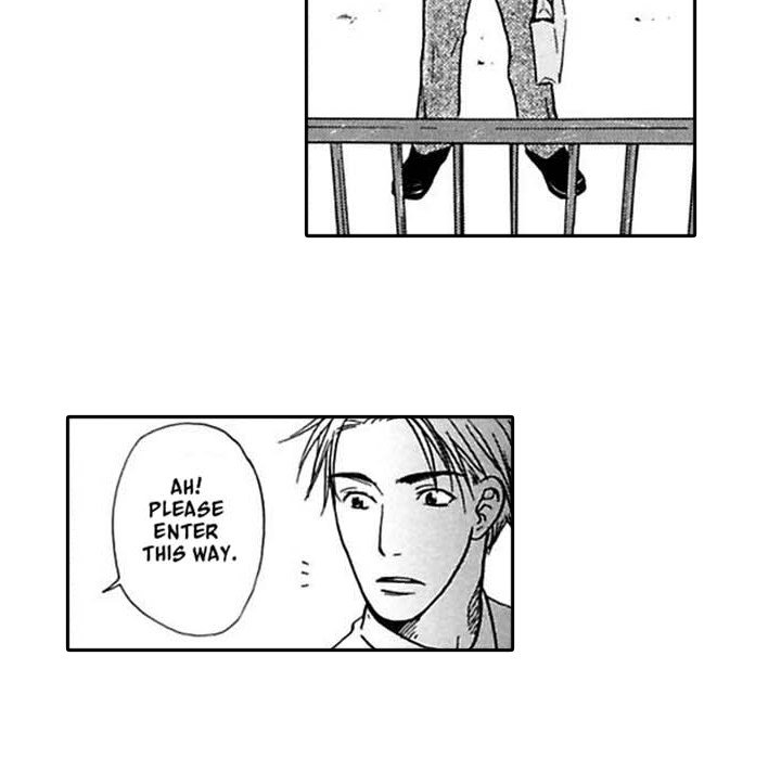 The More Useless He Is, The More I Love Him - episode 9 - 33