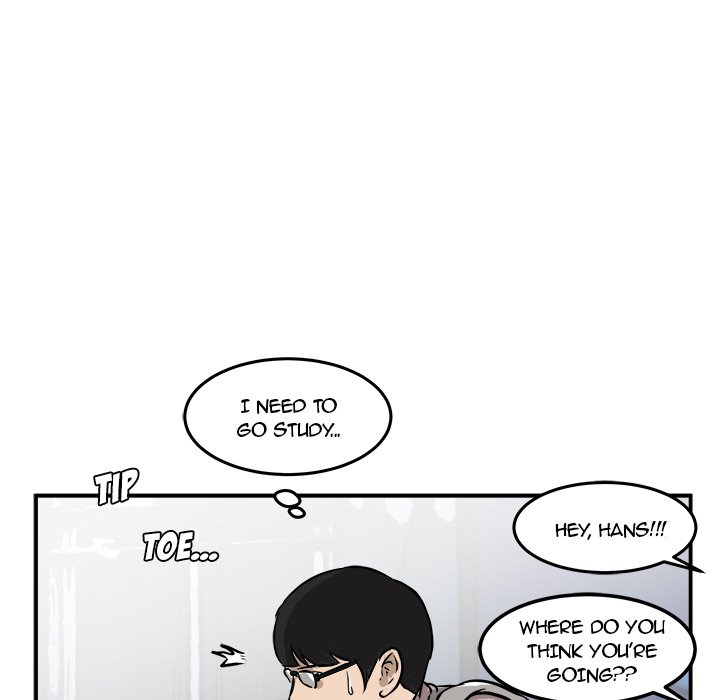 He Queen - episode 27 - 84