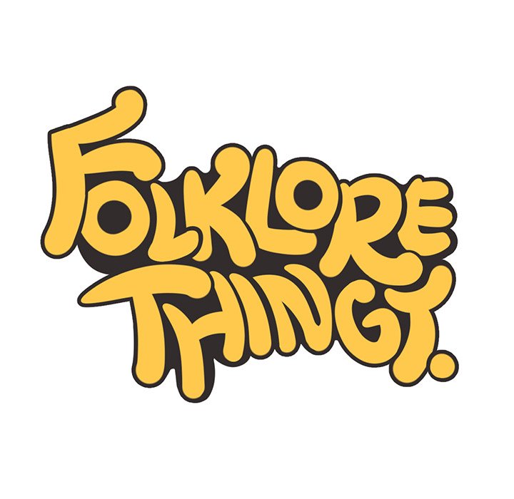 Folklore Thingy - episode 25 - 18
