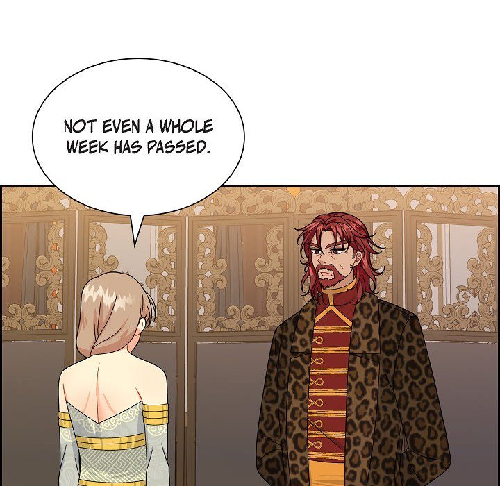 The Destroyer Fell in Love with Me - episode 45 - 45