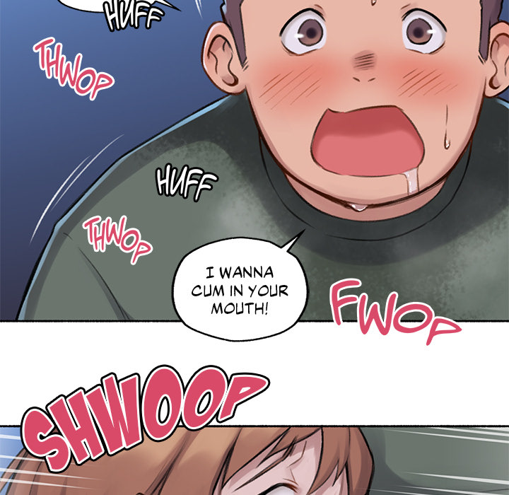 Sexual Exploits - episode 3 - 95