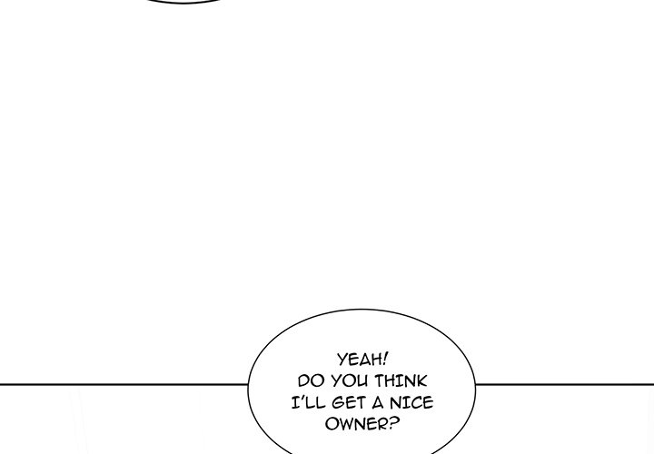 Pheromone Sherbet♥ - episode Prologue - 2