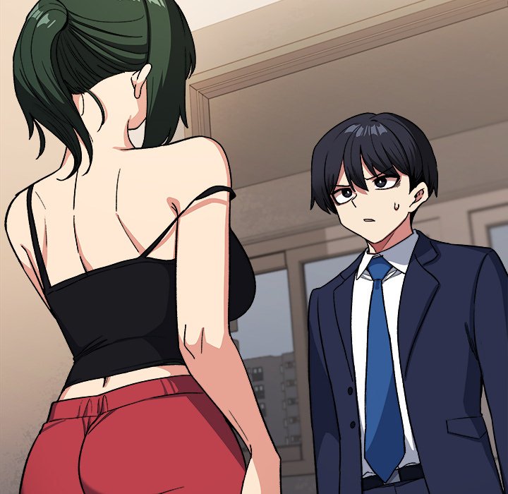 Someone Stop Her! - episode 34 - 16