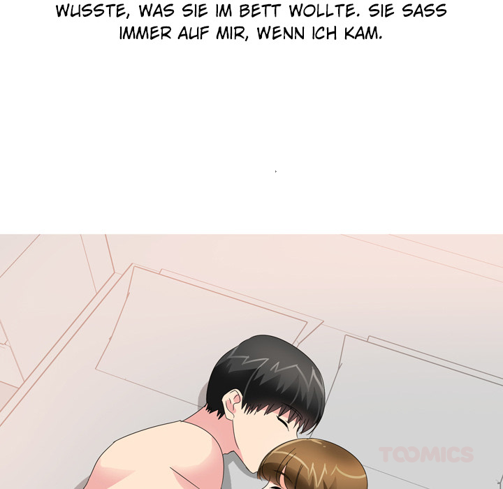Forever Gossip 2. Staffel - episode 16 - 10