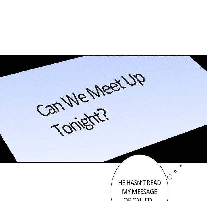 Work, Fight and Love - Webtoon Edition - episode 16 - 13