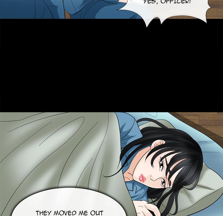 The Snow - episode 5 - 102