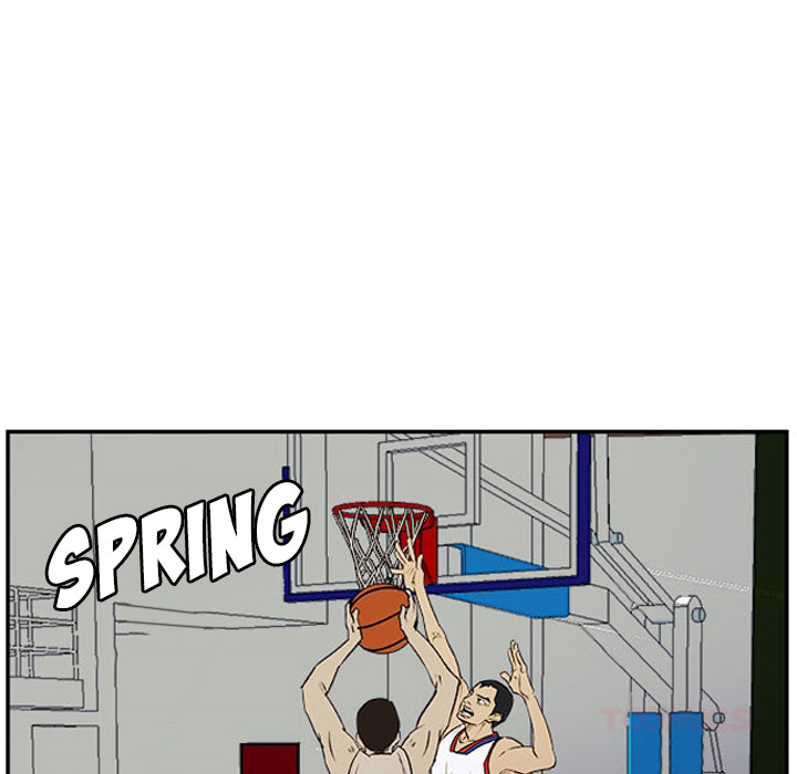 Tweener - episode 25 - 81