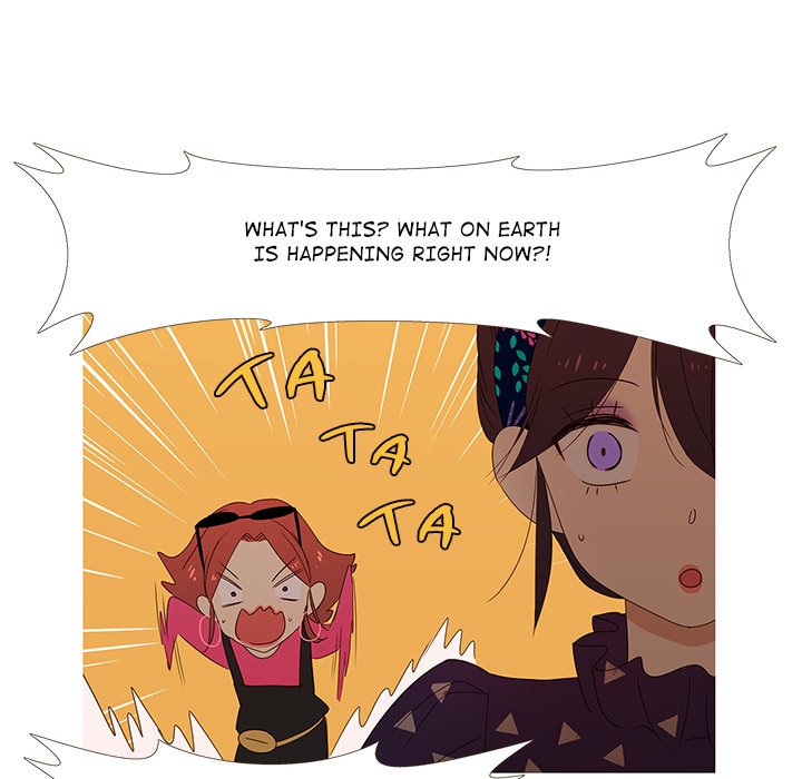 My Life as a Half-Magi - episode 5 - 15