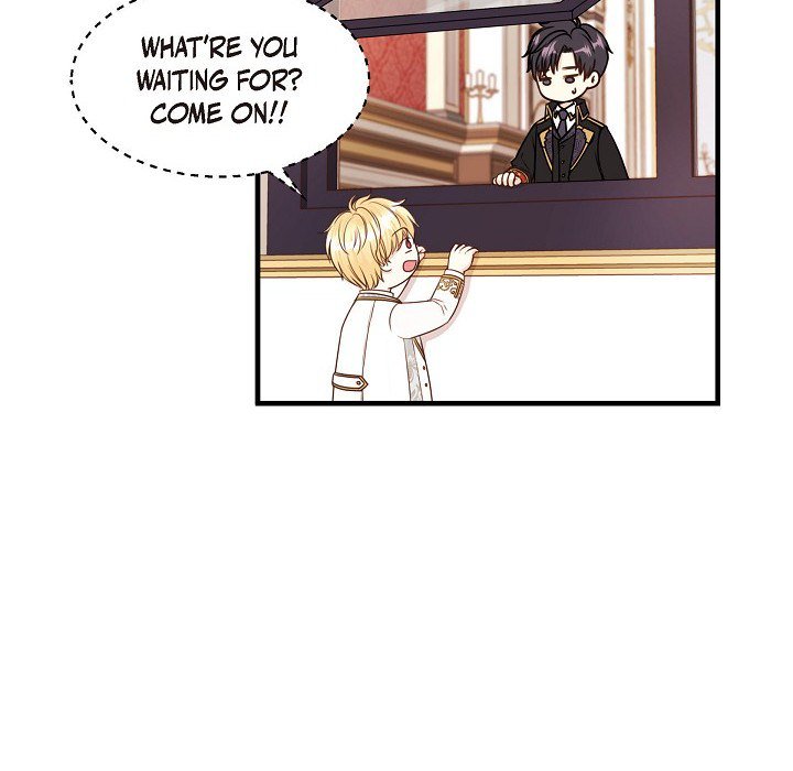 Hold on, Crown Prince! - episode 24 - 42