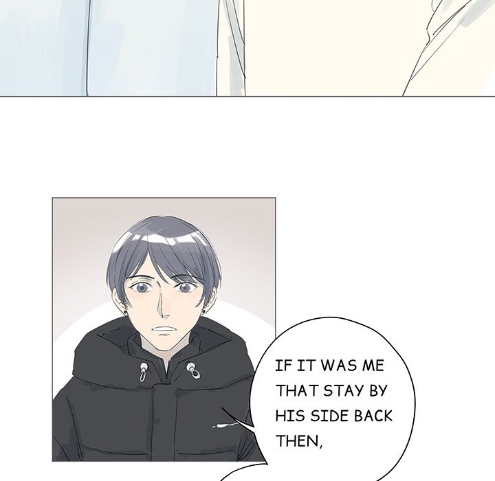 The Ten Years I Love You Most - episode 32 - 33