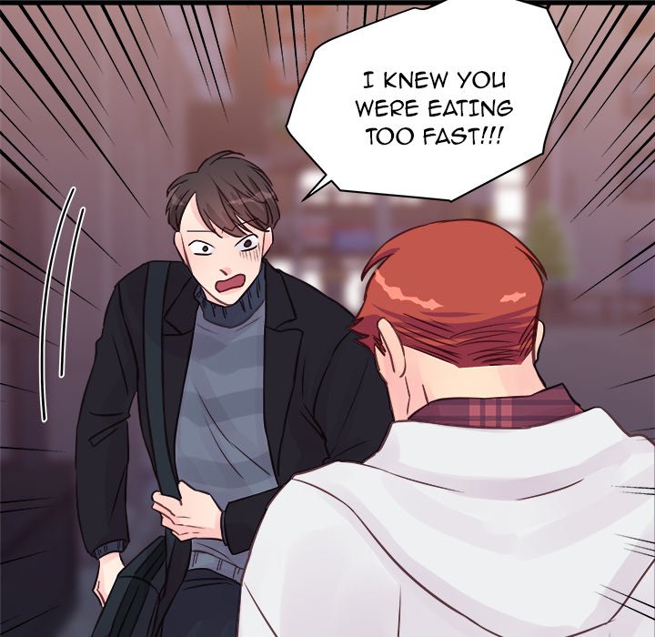 A Nonsense Relationship - episode 10 - 57