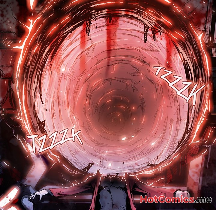 Blood Blade - episode 26 - 86