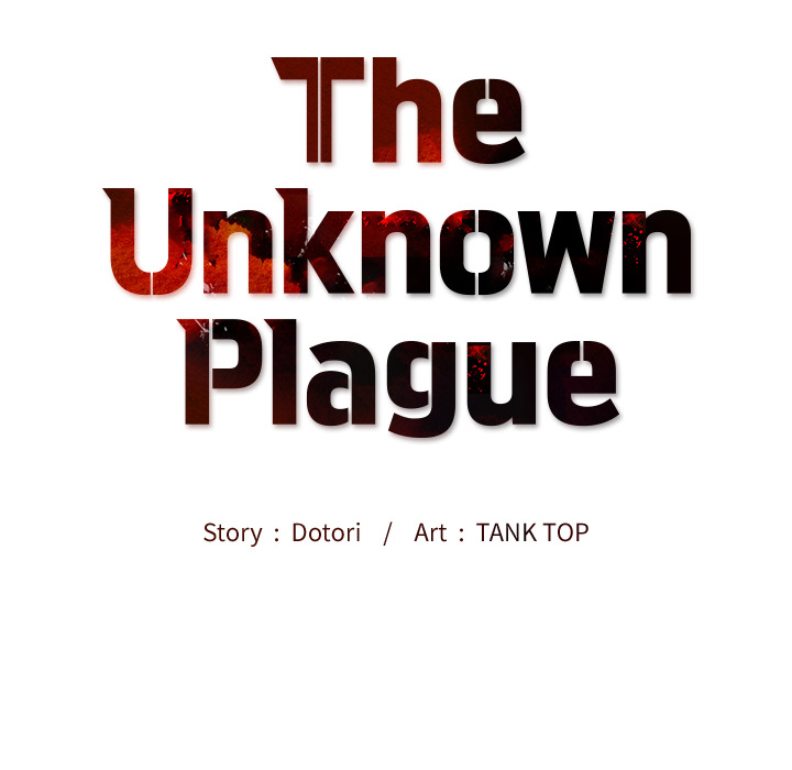 The Unknown Plague - episode 5 - 9
