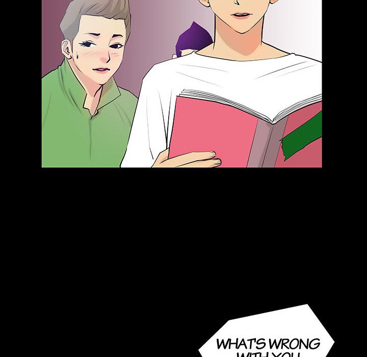 Sex Note - episode 3 - 35