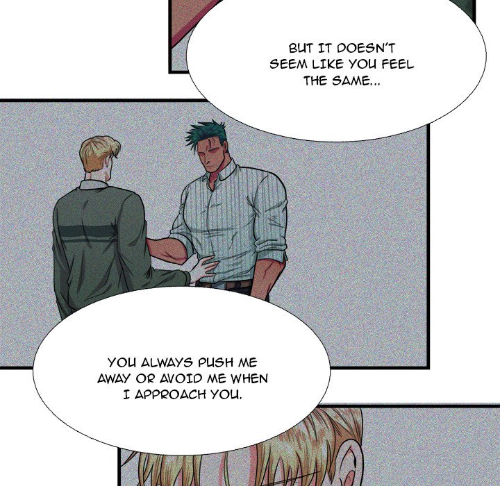 Same, but Different - episode 6 - 31
