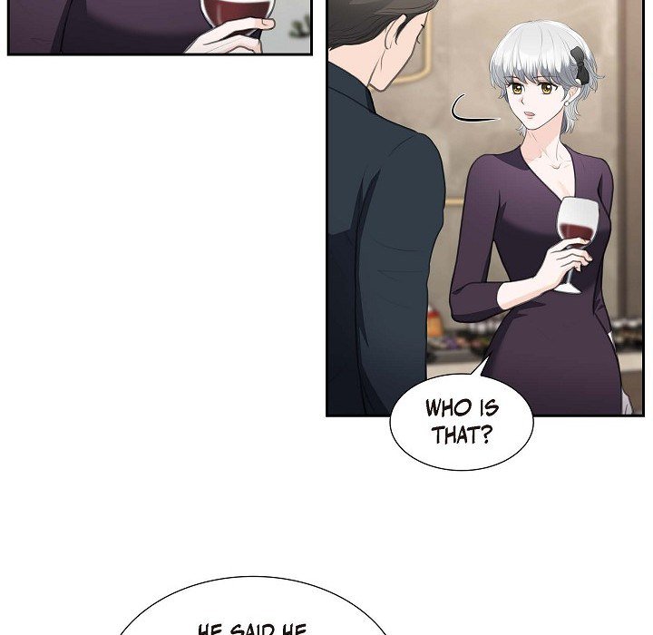 Crown Prince's Marriage Proposal - episode 39 - 9