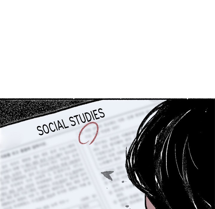 One Story Tick Tock - episode 10 - 19