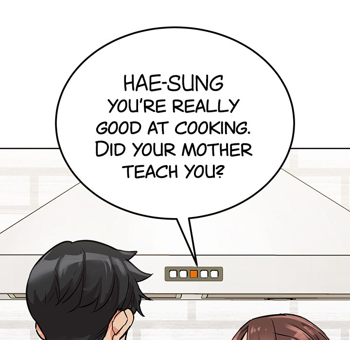 Don't Tell Mom - episode 6 - 110