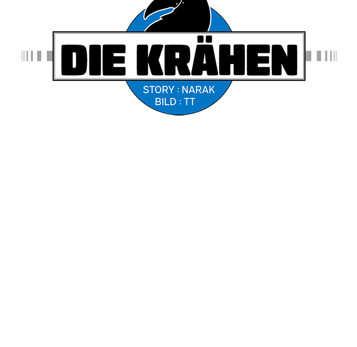 Die Krähen - episode 11 - 19