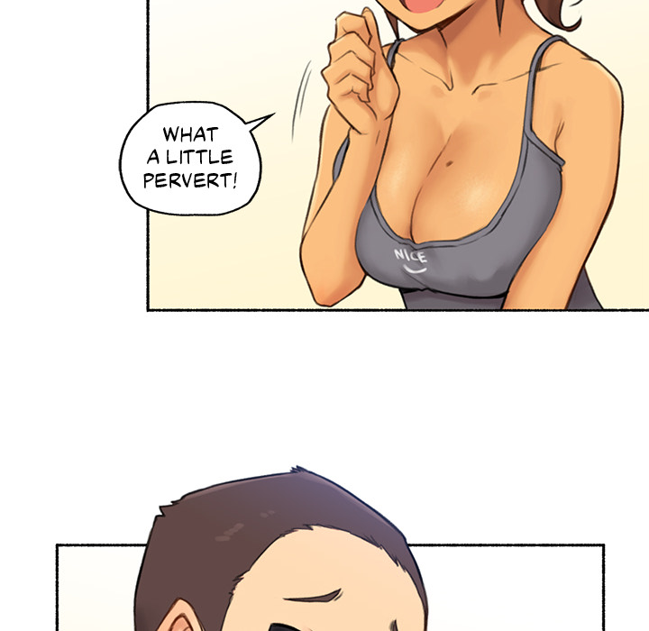 Sexual Exploits - episode 25 - 21