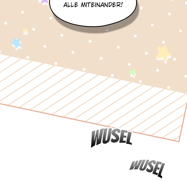 Überleben in einem Comic - episode 51 - 98