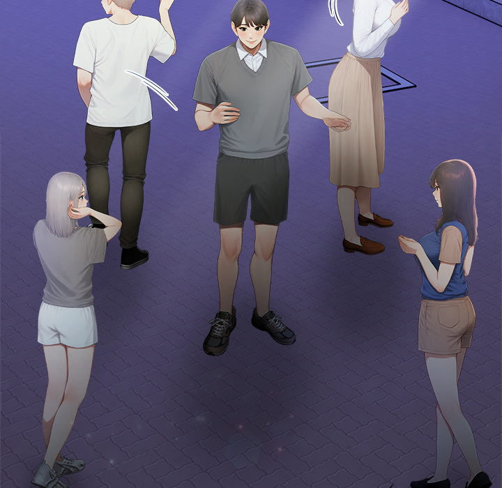 Language Exchange - episode 4 - 160