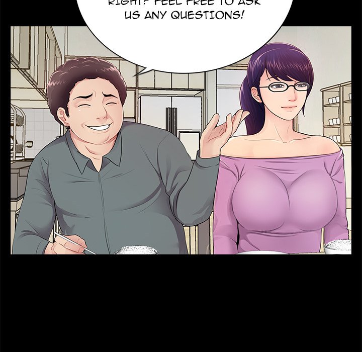 His Return - episode 4 - 43