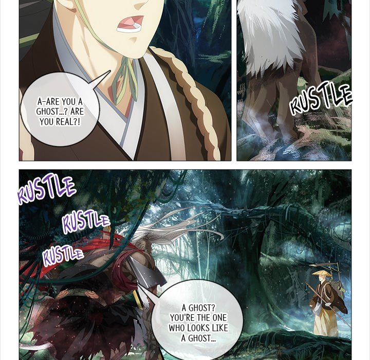 The Monkey King's Tale - episode 1 - 31