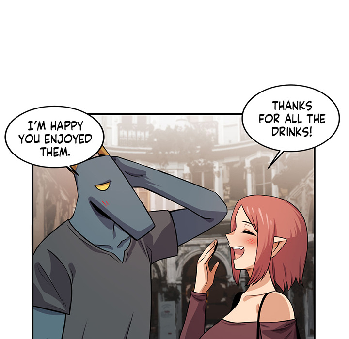 Zombie Girlfriend! - episode 21 - 28