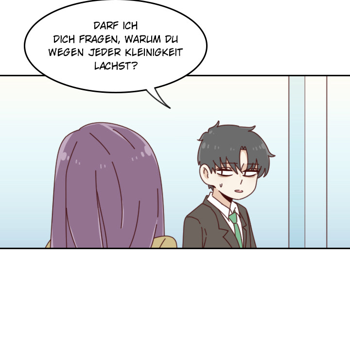 Dinge, die das Herz erwärmen - episode 41 - 105