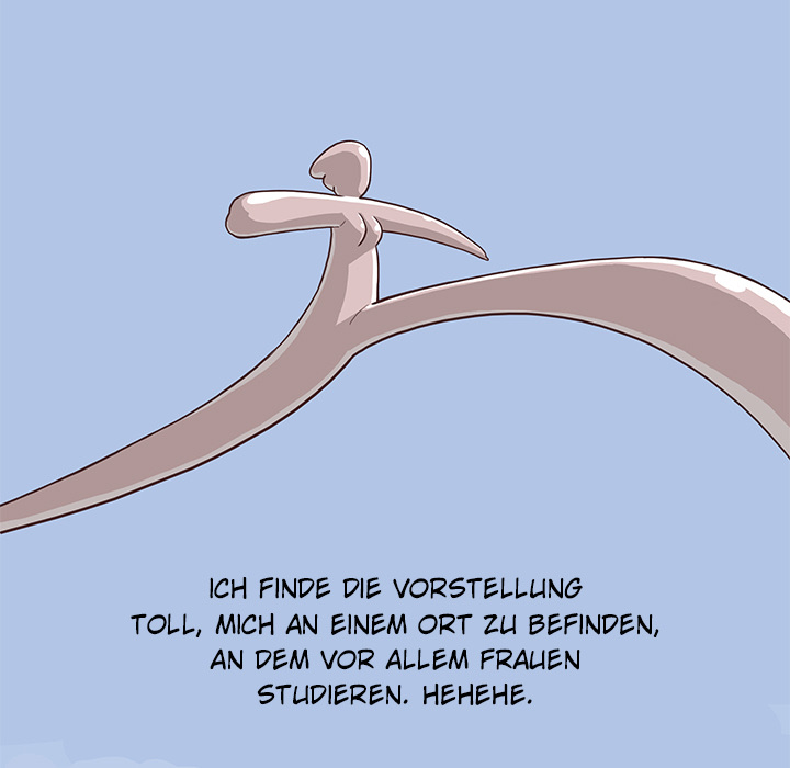 Der Hahn im Korb - episode 1 - 26