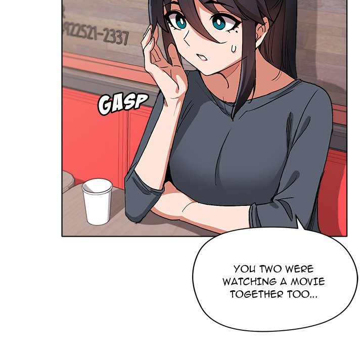 An Outsider's Way In - episode 3 - 28