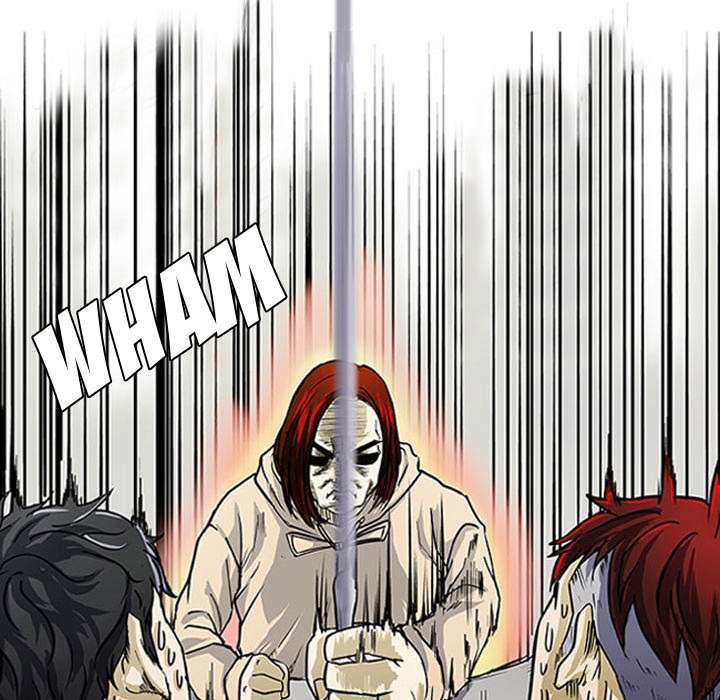 Tweener - episode 1 - 60