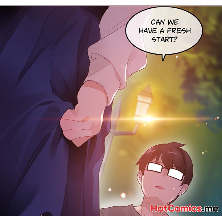 A Pervert's Daily Life - episode 55 - 58