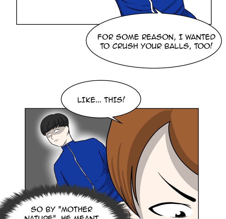 The Ball Boy - episode 4 - 84