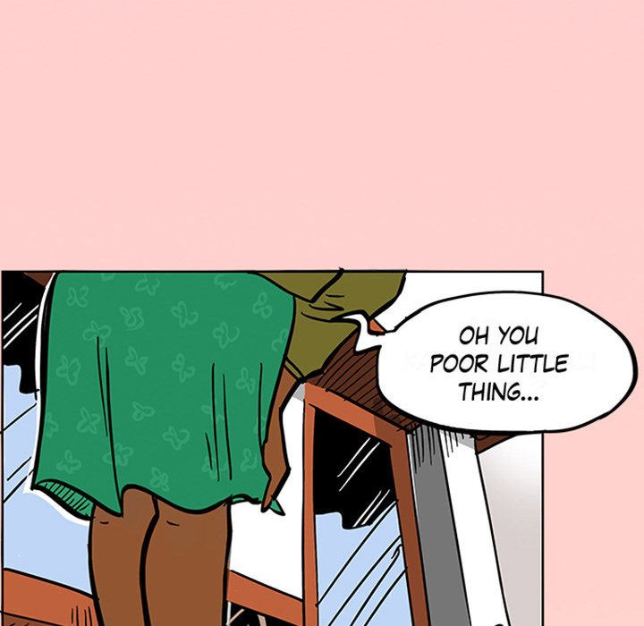 Lay Lay Cat - episode 9 - 30