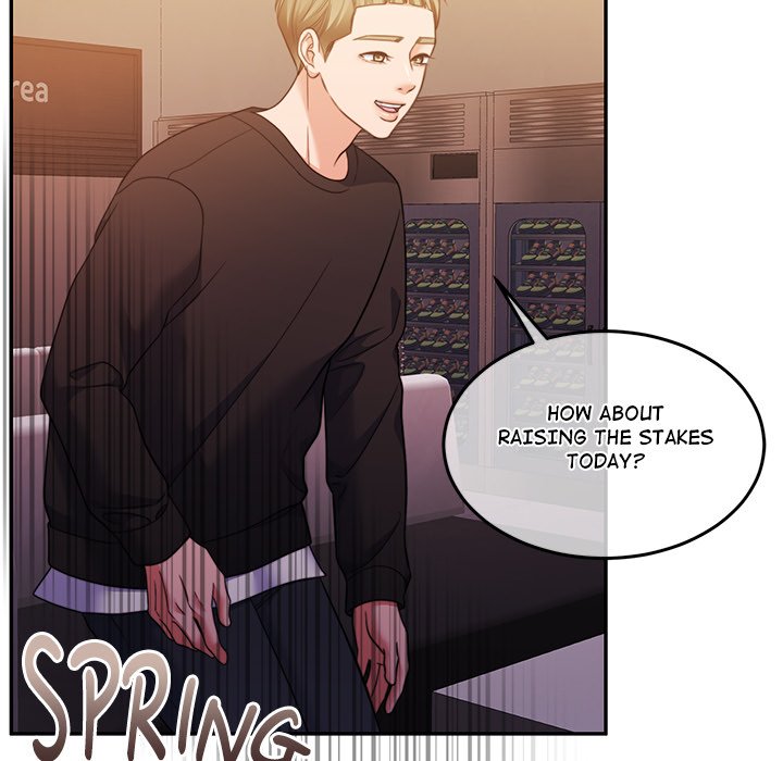 Pregnancy Contract - episode 28 - 83