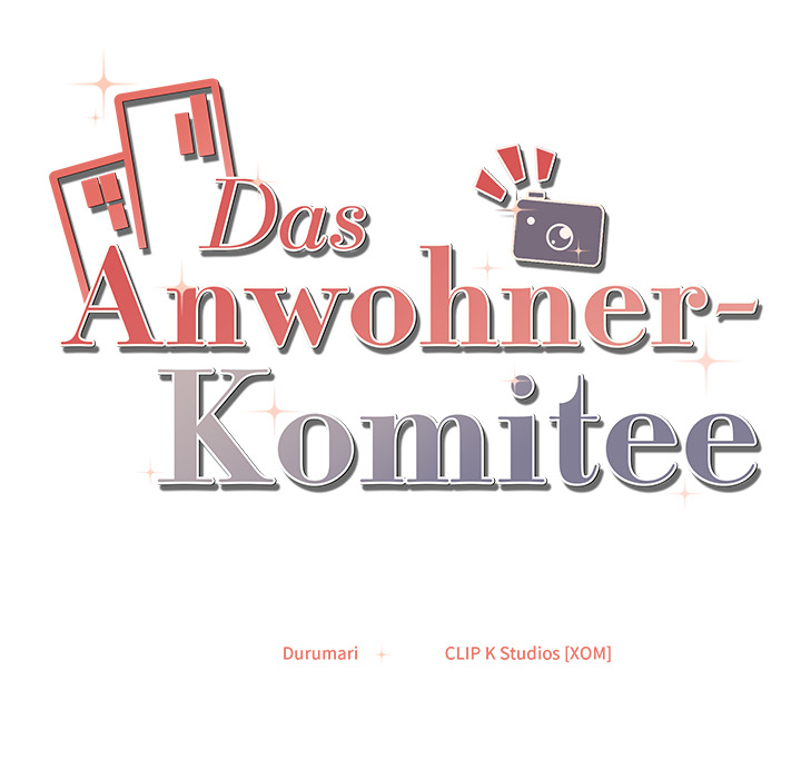 Das Anwohner-Komitee - episode 15 - 153